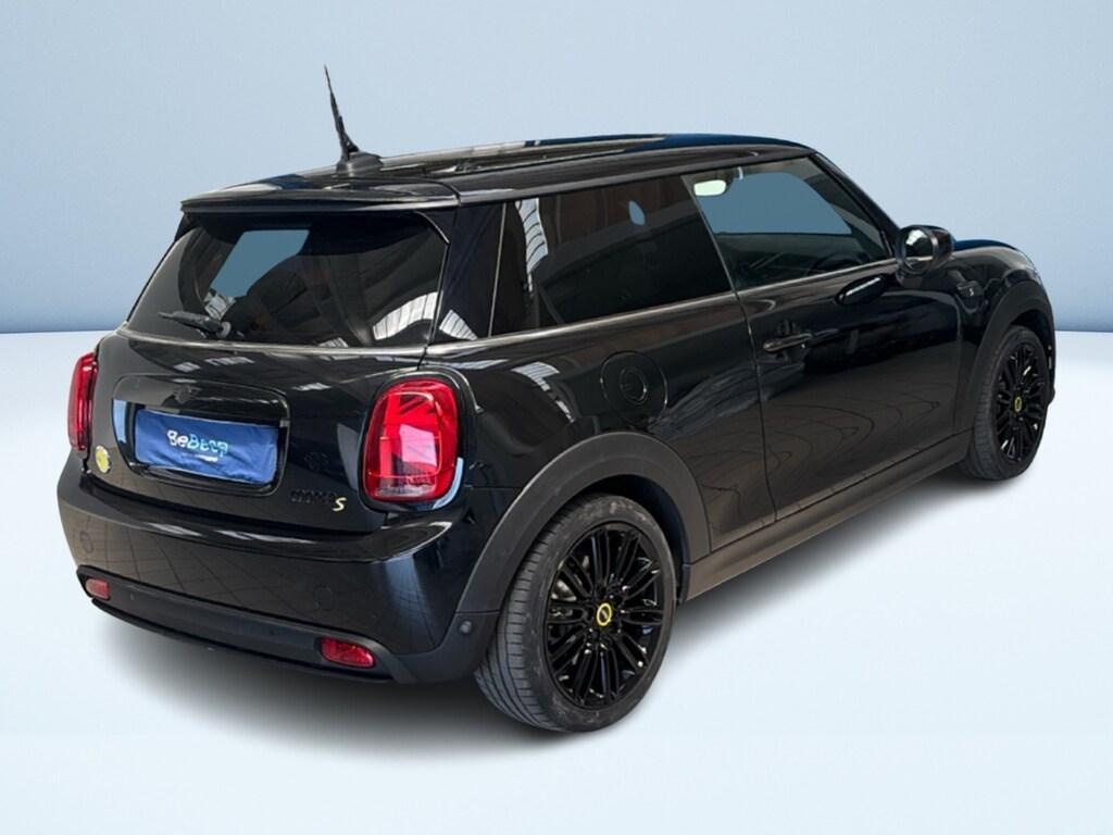 Mini Cooper SE 3p Classic auto
