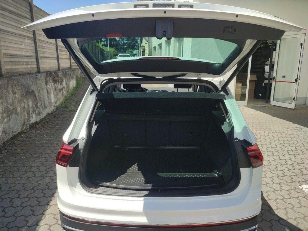 Volkswagen Tiguan 2.0 tdi scr Elegance 4motion 200cv dsg