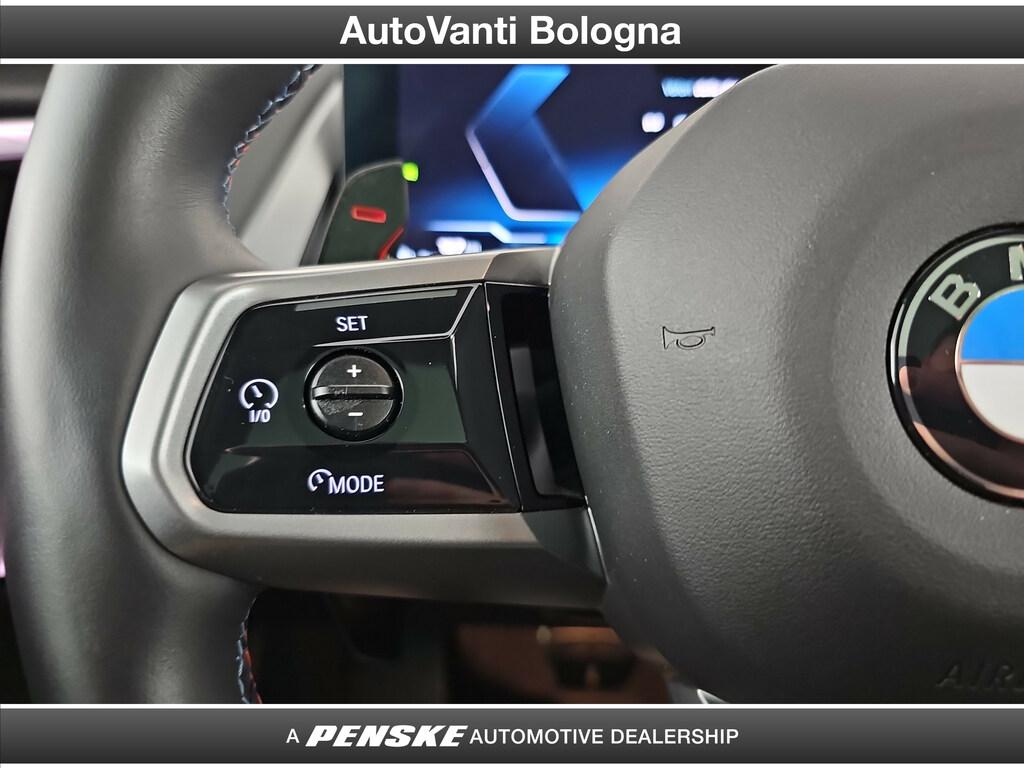 BMW X3 M X3 xdriveM50 MSport Pro auto