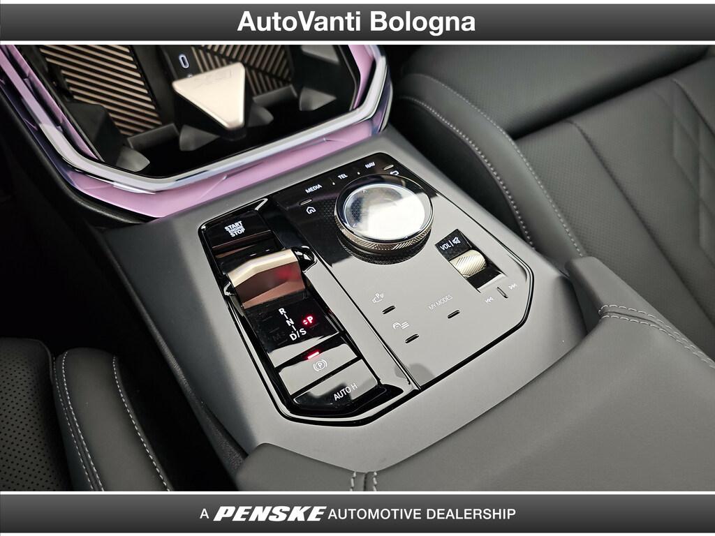 BMW X3 xdrive20d auto