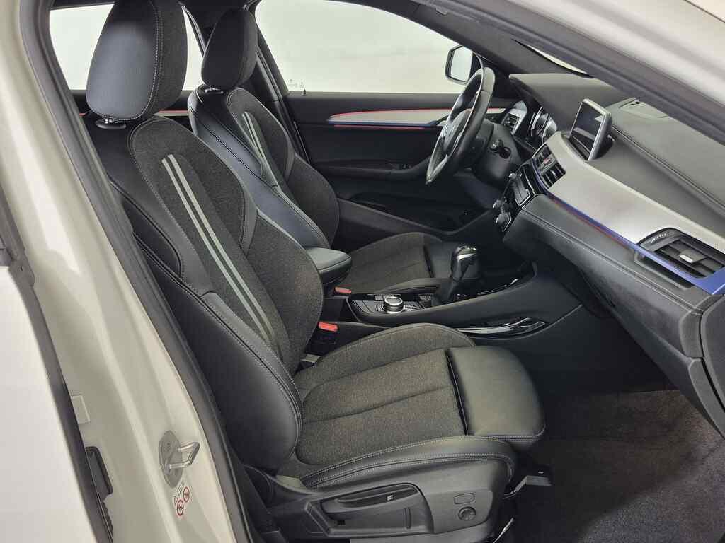 BMW X2 xdrive25e Msport auto