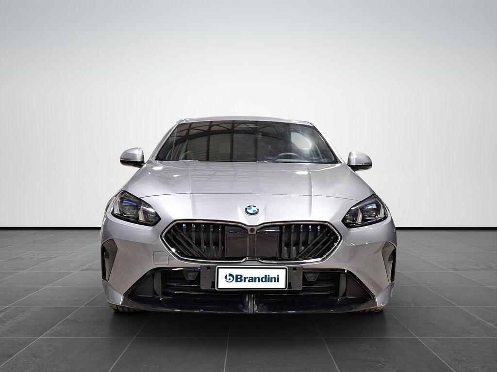 BMW Serie 1 118d MSport Pro auto