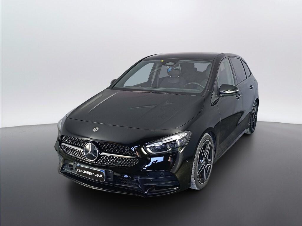 Mercedes Classe B 180 d Premium AMG Line auto