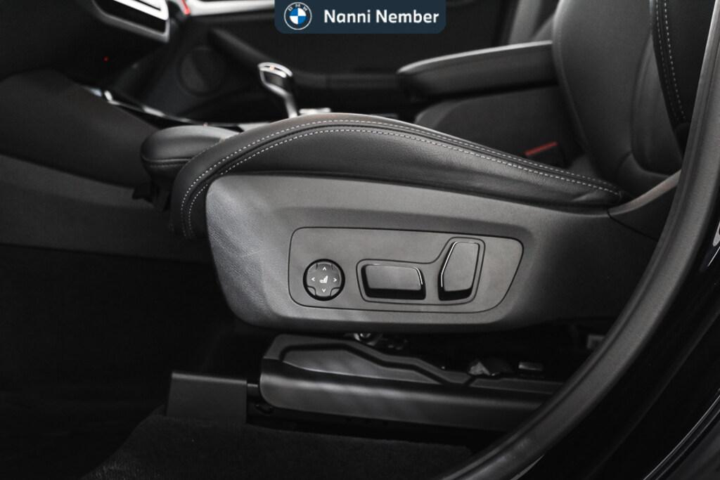 BMW X3 xdrive30d mhev 48V Msport 249cv auto