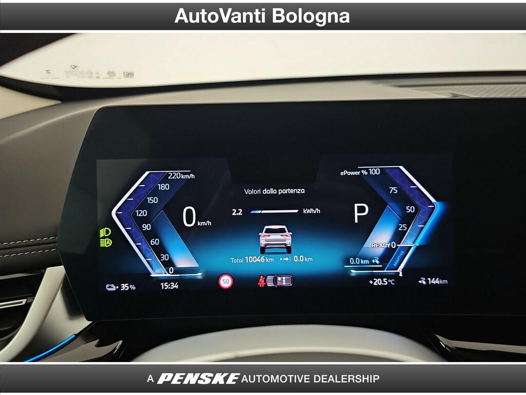 BMW iX1 edrive 20 X-Line