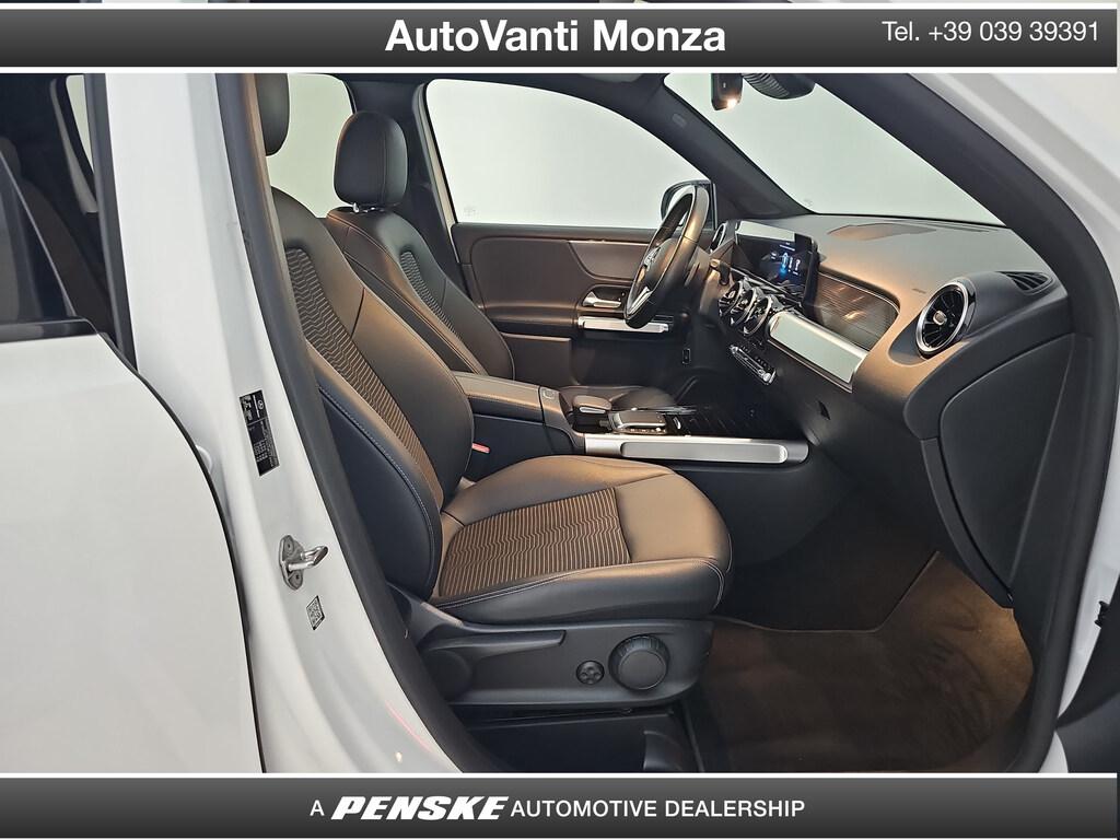 Mercedes GLB 180 d Premium auto