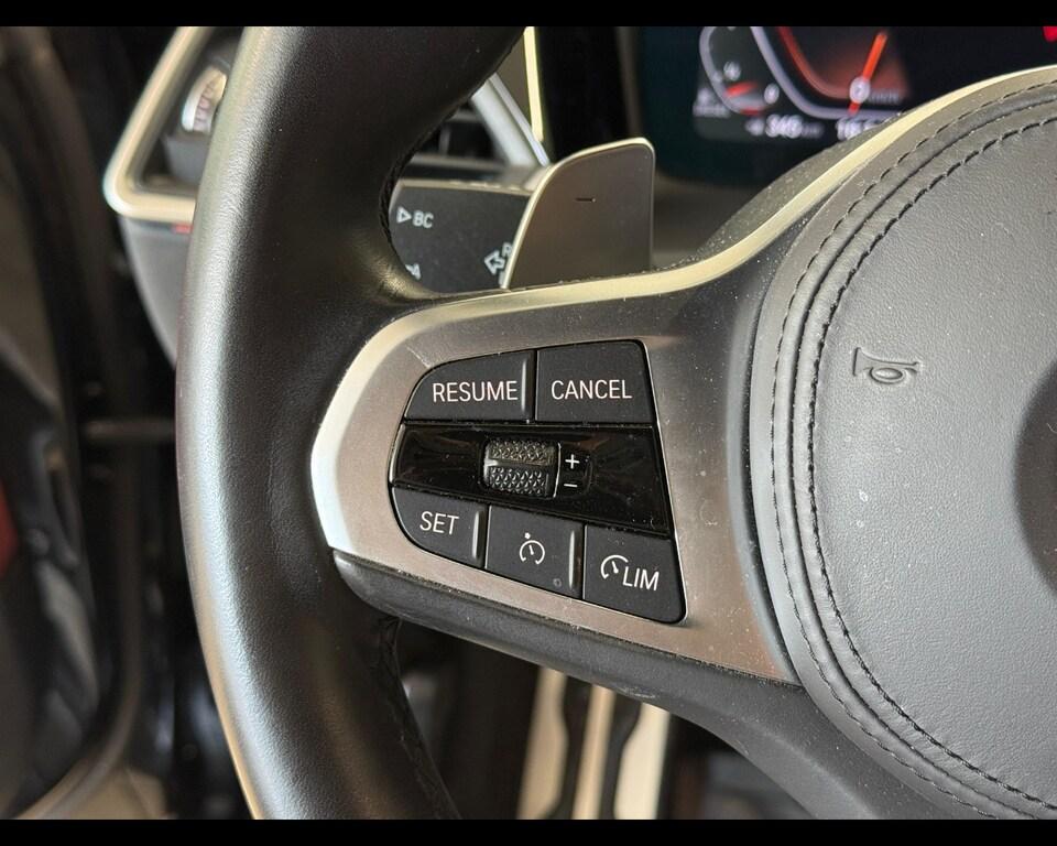 BMW Serie 4 420d mhev 48V Msport auto
