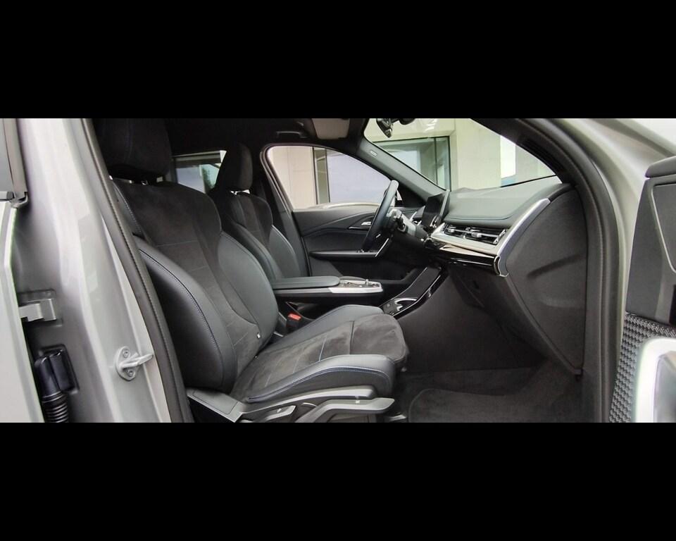 BMW X1 xdrive 25e MSport auto