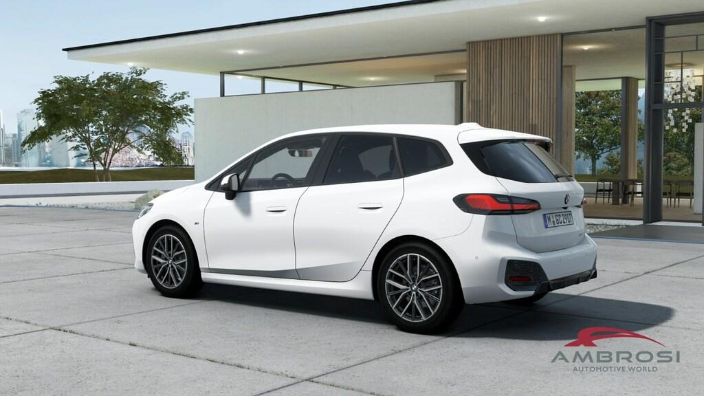 BMW Serie 2 218d Active Tourer Msport auto
