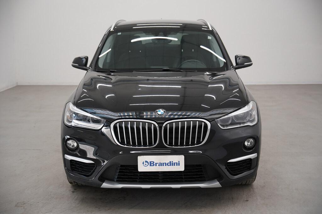 BMW X1 sdrive18d xLine auto