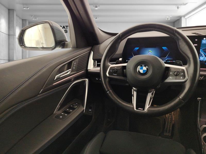 BMW X1 xdrive20d mhev 48V Msport auto