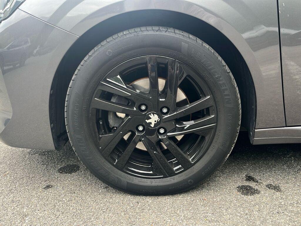 Peugeot 208 1.2 puretech Allure Pack s&s 100cv