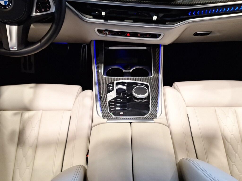 BMW X5 xdrive40i Msport auto