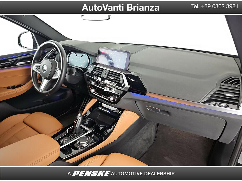 BMW X4 xdrive30d Msport 265cv auto