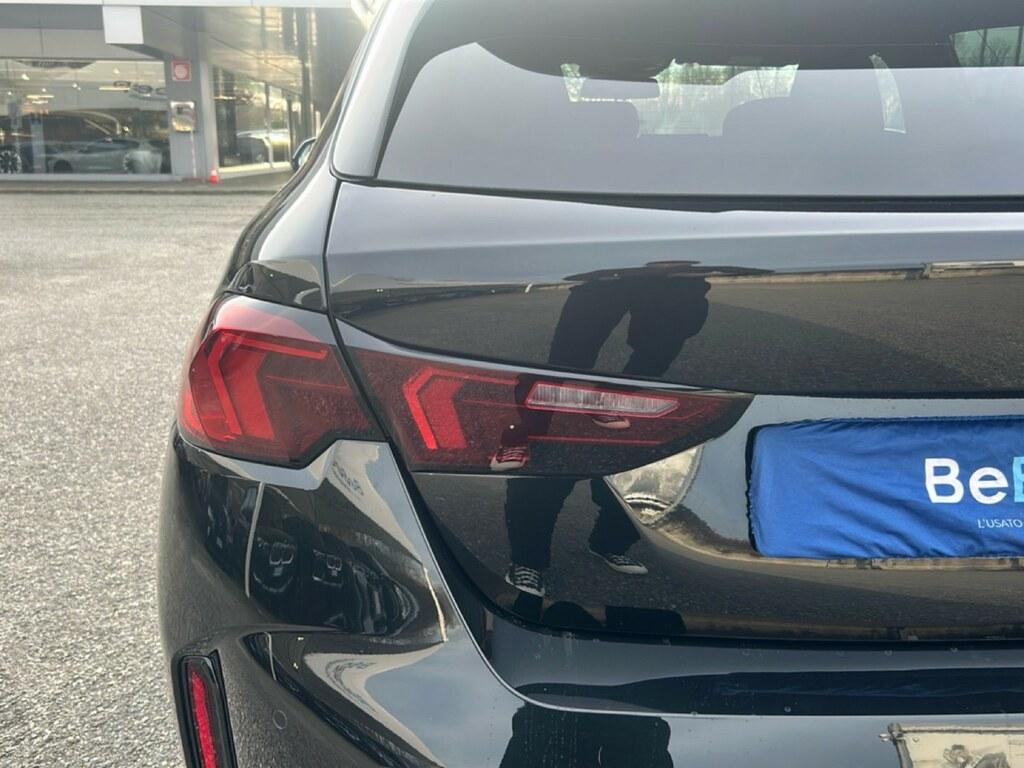 BMW Serie 1 118d MSport Pro auto