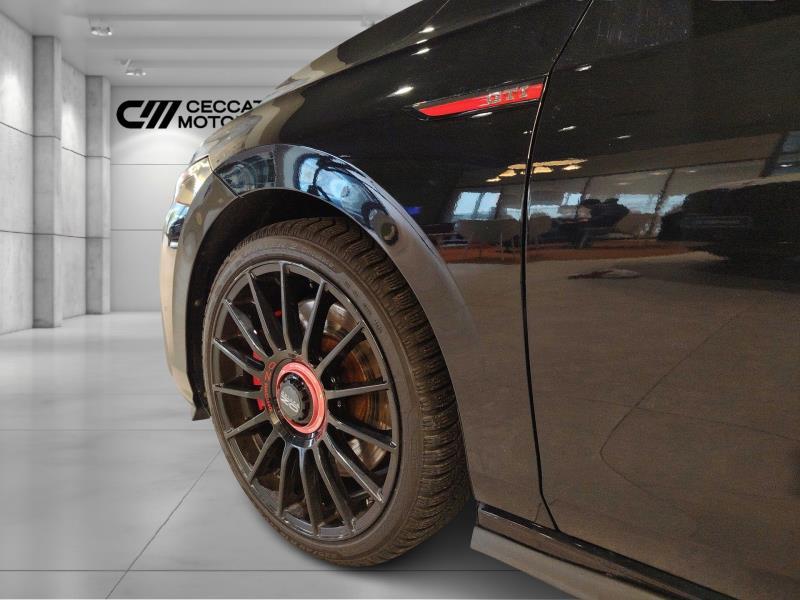 Volkswagen Golf 2.0 tsi GTI 245cv dsg