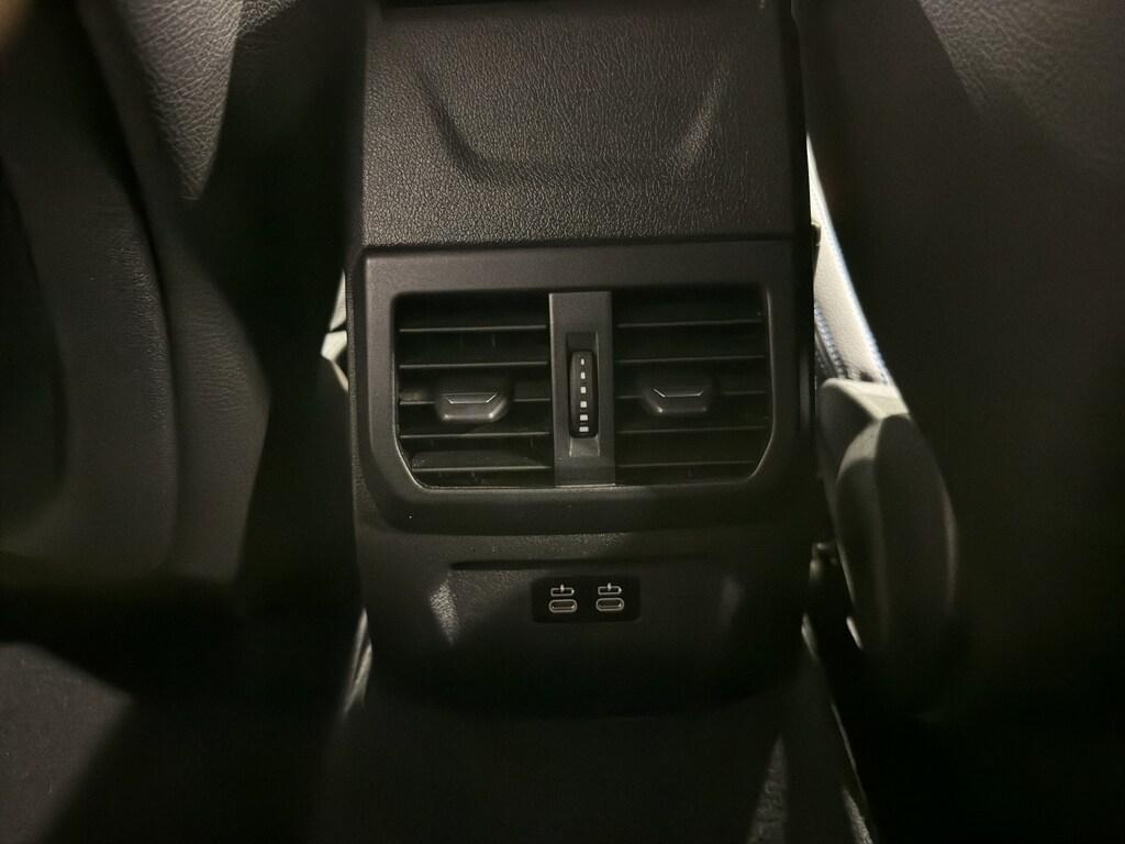 BMW Serie 1 116d Msport auto