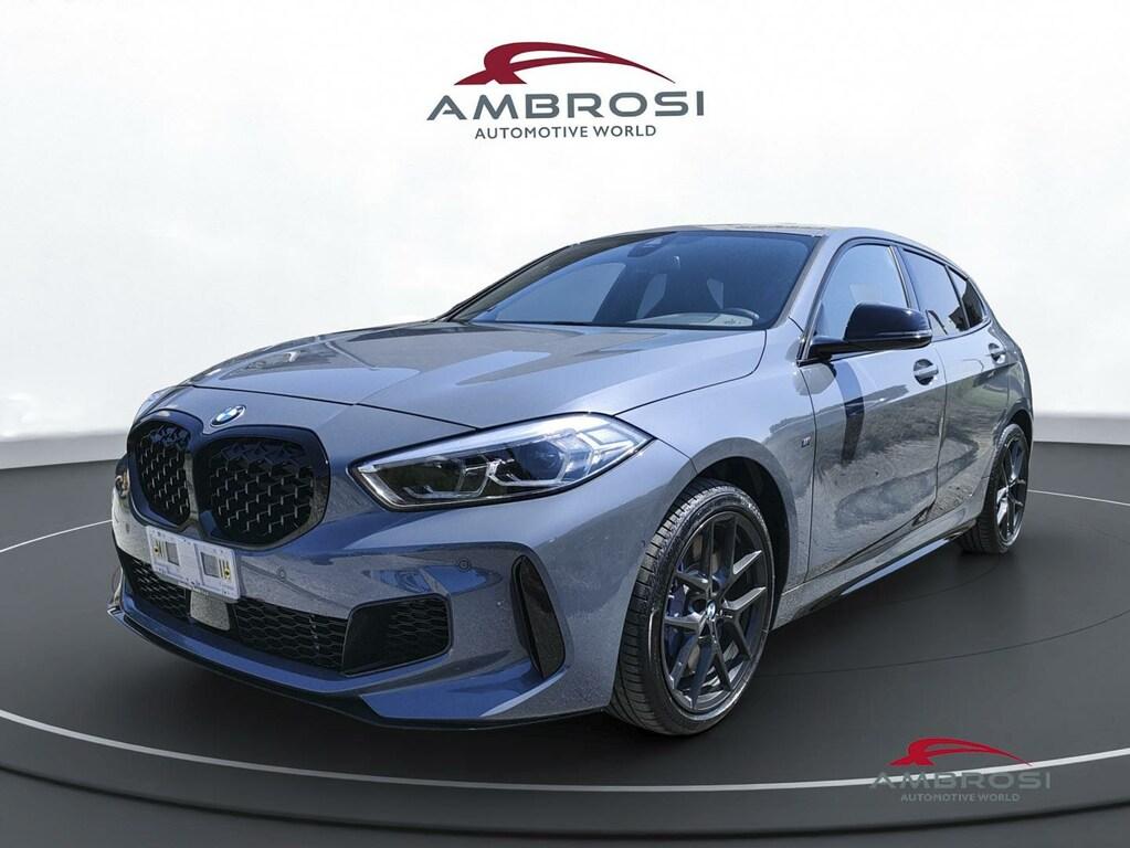 BMW Serie 1 M 135i xdrive auto
