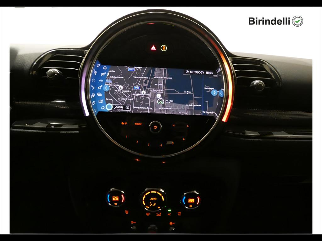 Mini One Clubman 1.5 One