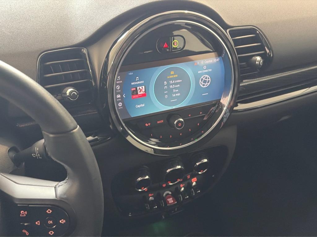 Mini Cooper Clubman 1.5 Cooper Classic