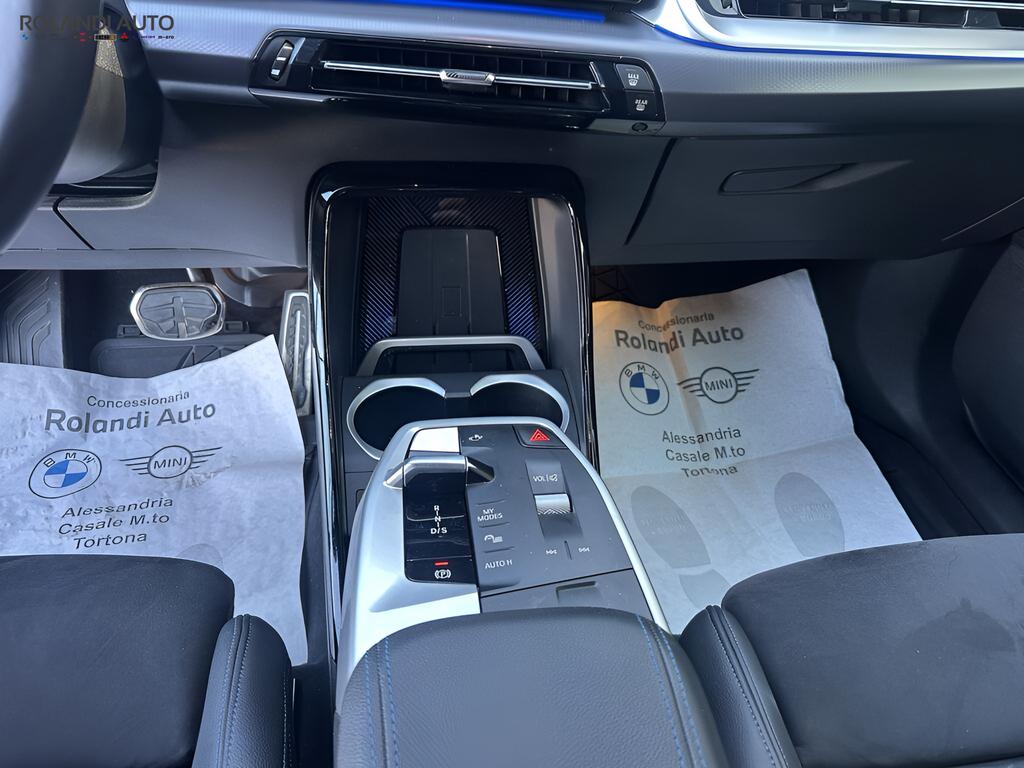 BMW X1 xdrive23i mhev 48V Msport auto
