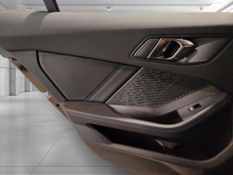BMW Serie 1 118d MSport auto