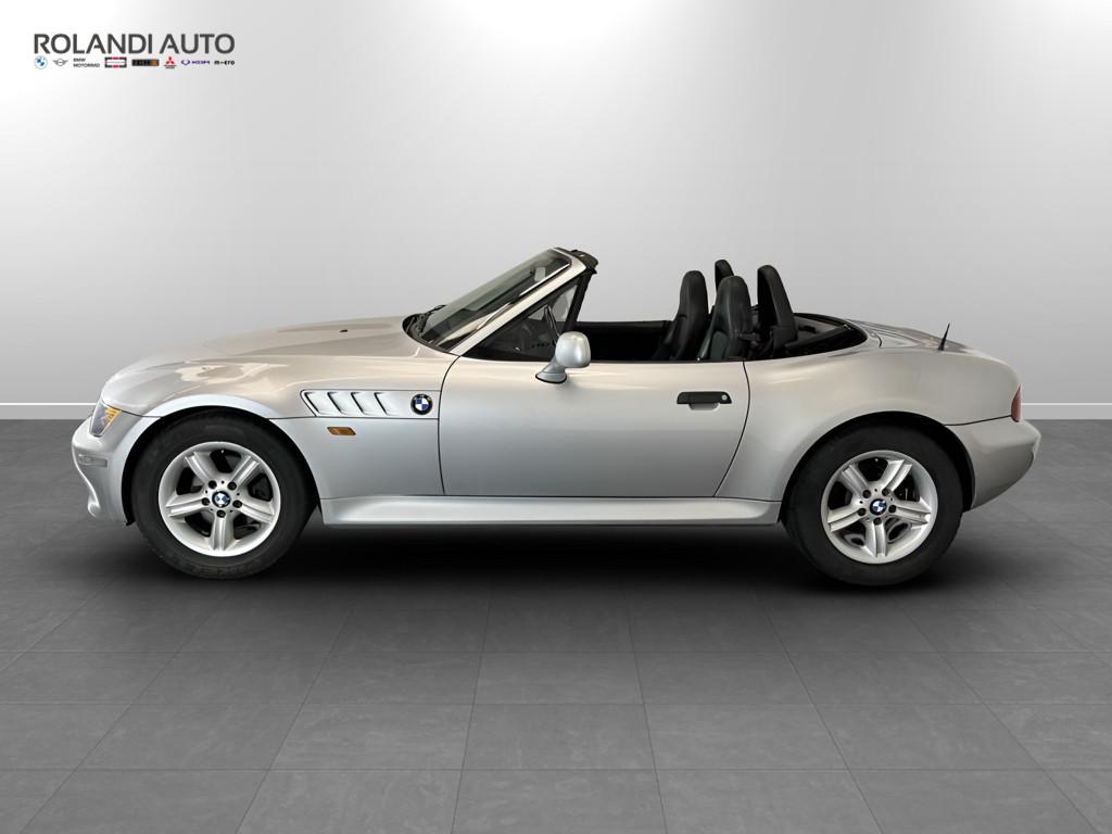 BMW Z3 Roadster 1.9 118cv