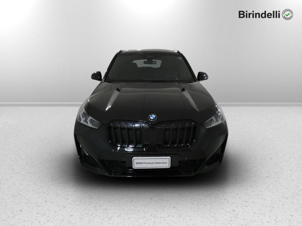 BMW X1 xdrive20d mhev 48V MSport auto