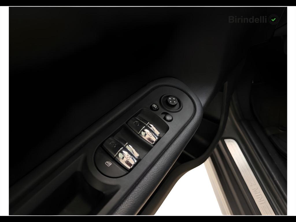 Mini Cooper D Countryman 2.0 TwinPower Turbo Cooper D