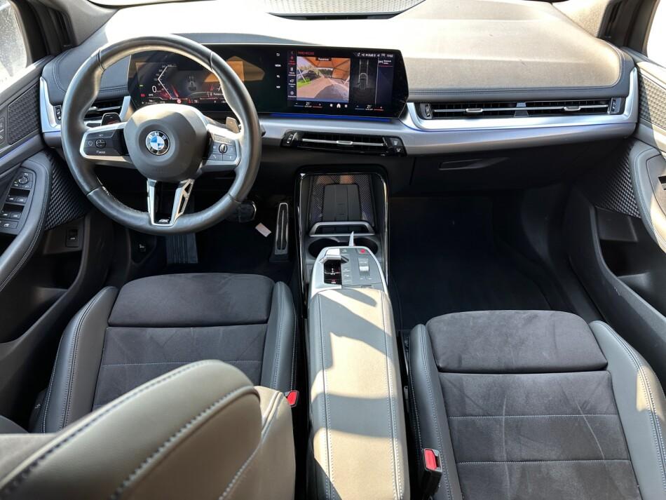 BMW Serie 2 223i Active Tourer mhev 48V Msport auto