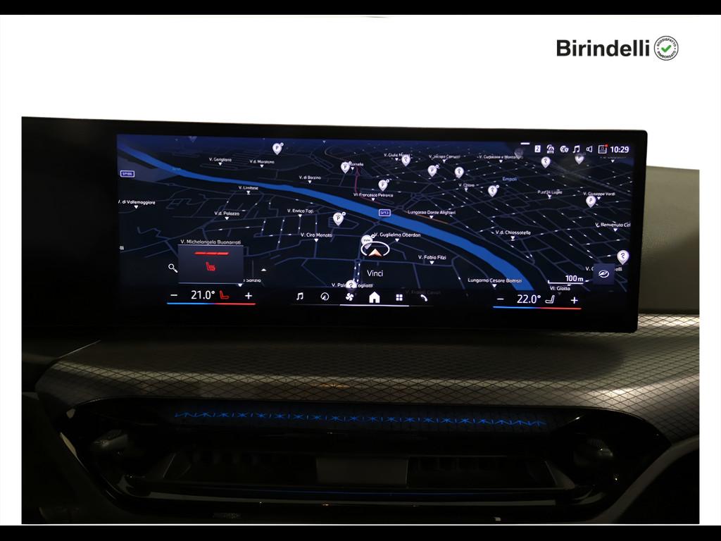 BMW Serie 3 320d Touring mhev 48V xdrive M Sport Pro auto