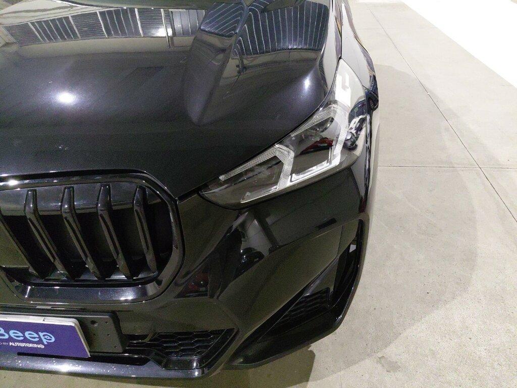 BMW X1 xdrive23d mhev 48V MSport Edition Signature auto