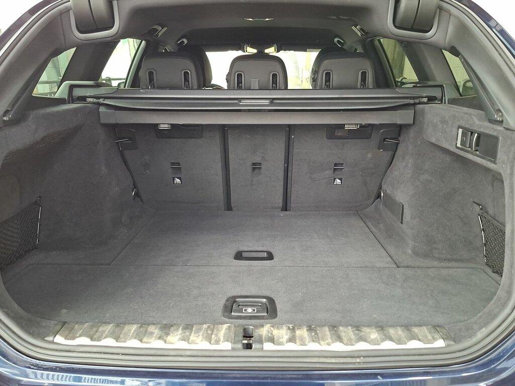 BMW Serie 3 320d Touring mhev 48V xdrive auto