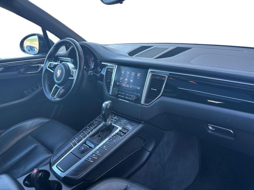 Porsche Macan 3.0 S 340cv pdk my16