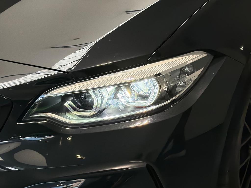BMW M2 Coupe 3.0 Competition 410cv dkg