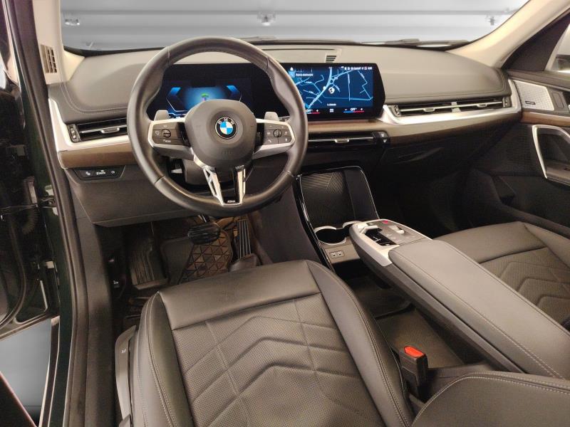 BMW X1 xdrive20d mhev 48V X-Line auto