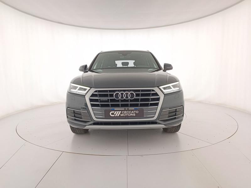 Audi Q5 40 2.0 tdi Business Sport quattro 190cv s-tronic