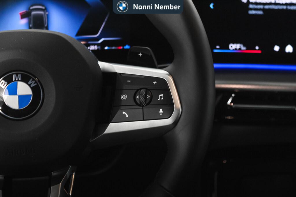 BMW Serie 2 218d Active Tourer Msport auto