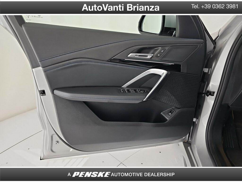 BMW X1 xdrive 25e MSport Pro auto