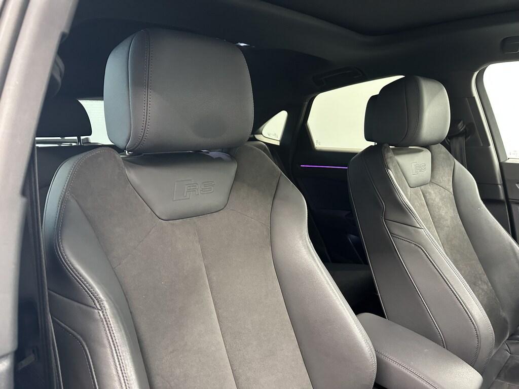 Audi RS Q3 2.5 Quattro S tronic