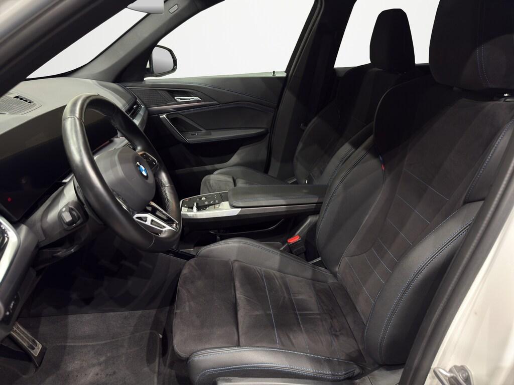 BMW X1 sdrive20i mhev 48V Msport auto