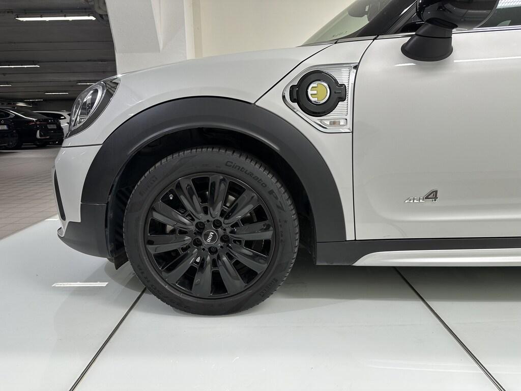 Mini Cooper SE Countryman 1.5 Classic all4 auto