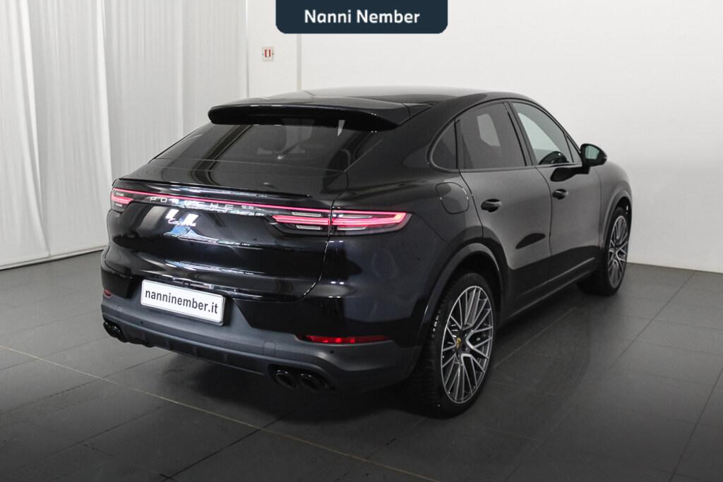Porsche Cayenne Coupe 3.0 tiptronic 5p.ti