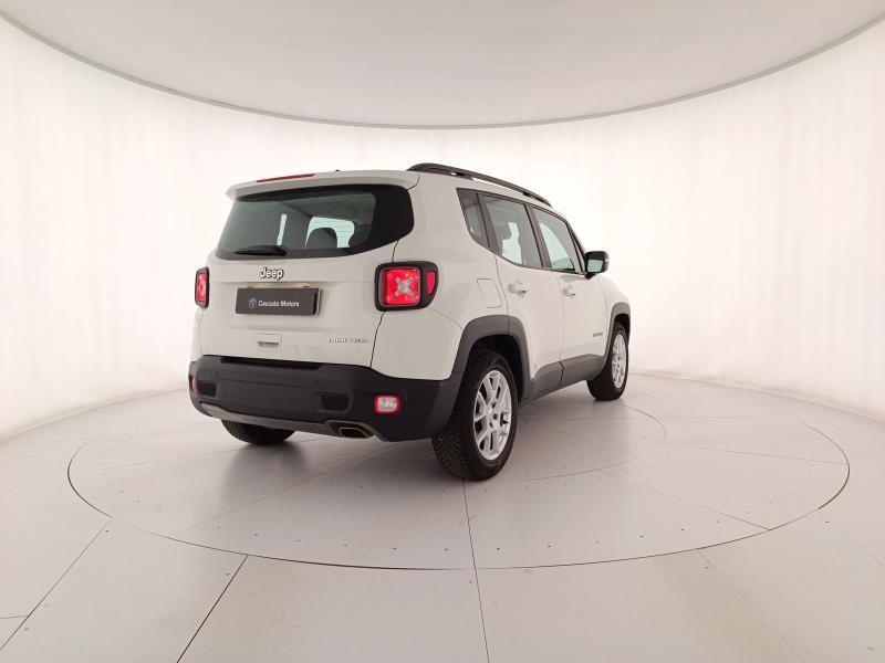 Jeep Renegade 1.0 t3 Limited 2wd