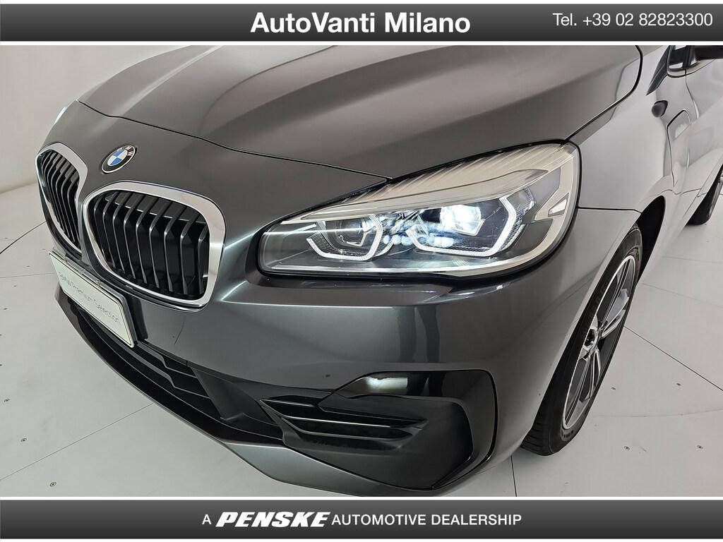 BMW Serie 2 225xe Active Tourer iPerformance Advantage auto
