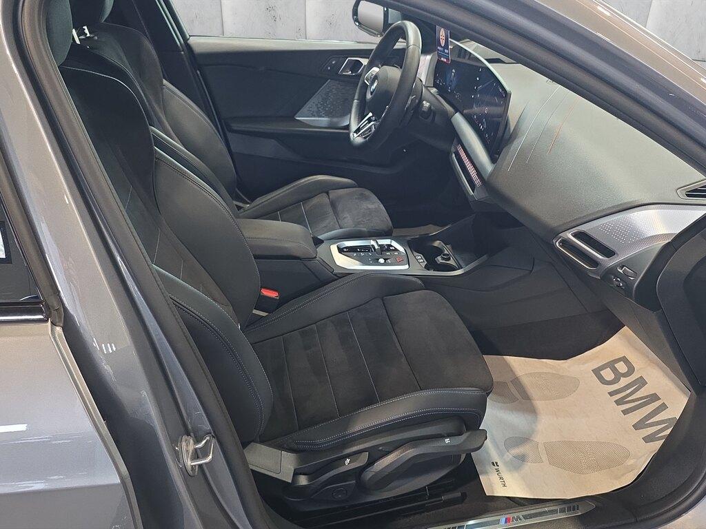 BMW Serie 1 118d MSport Pro auto
