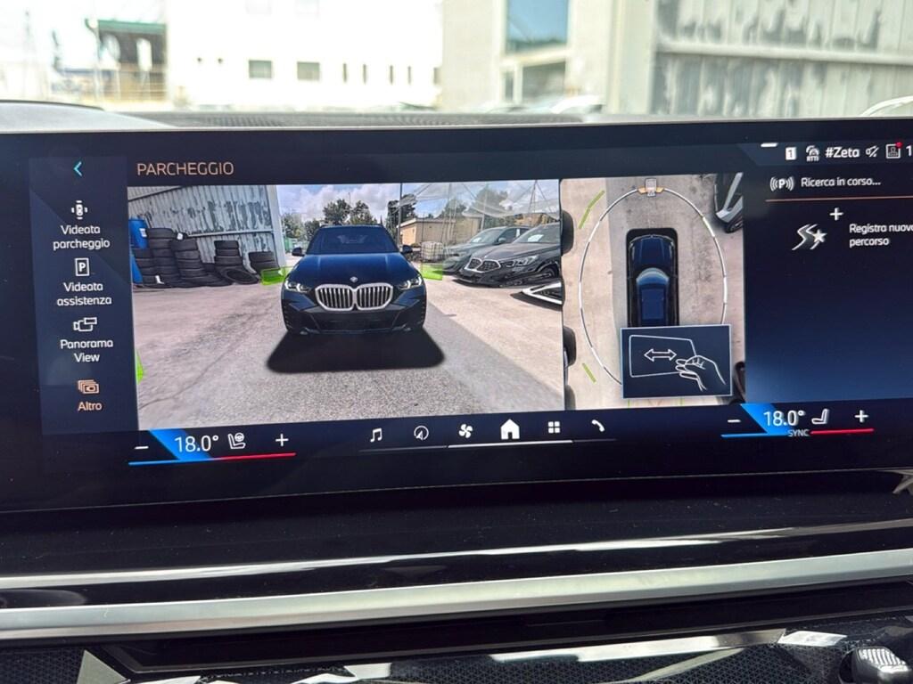 BMW X5 xdrive40d MSport Pro auto