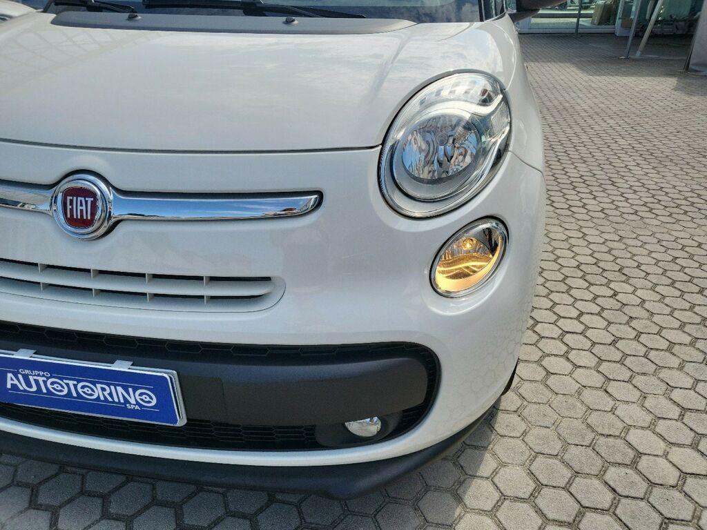 Fiat 500L 1.4 Pop Star 95cv