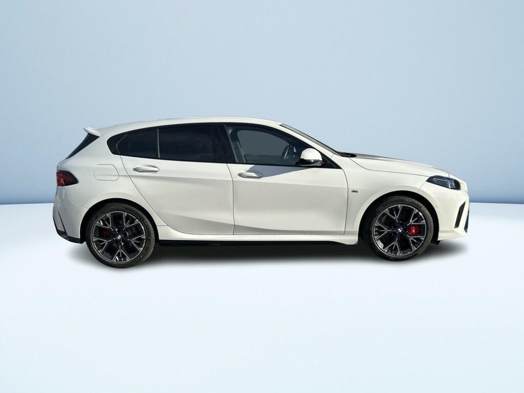 BMW Serie 1 118d MSport Pro auto