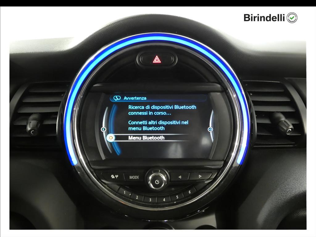 Mini One 1.2 One